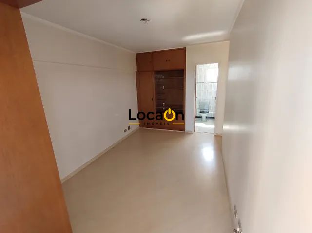 ALUGA - Apartamento 3 Quartos no Brooklin - São Paulo
