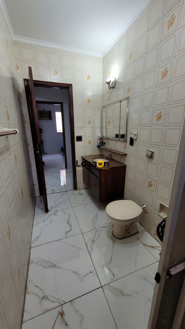 ENDE - Apartamento - 4 quartos, 2 salas, closet - Jardim Presidente Médice