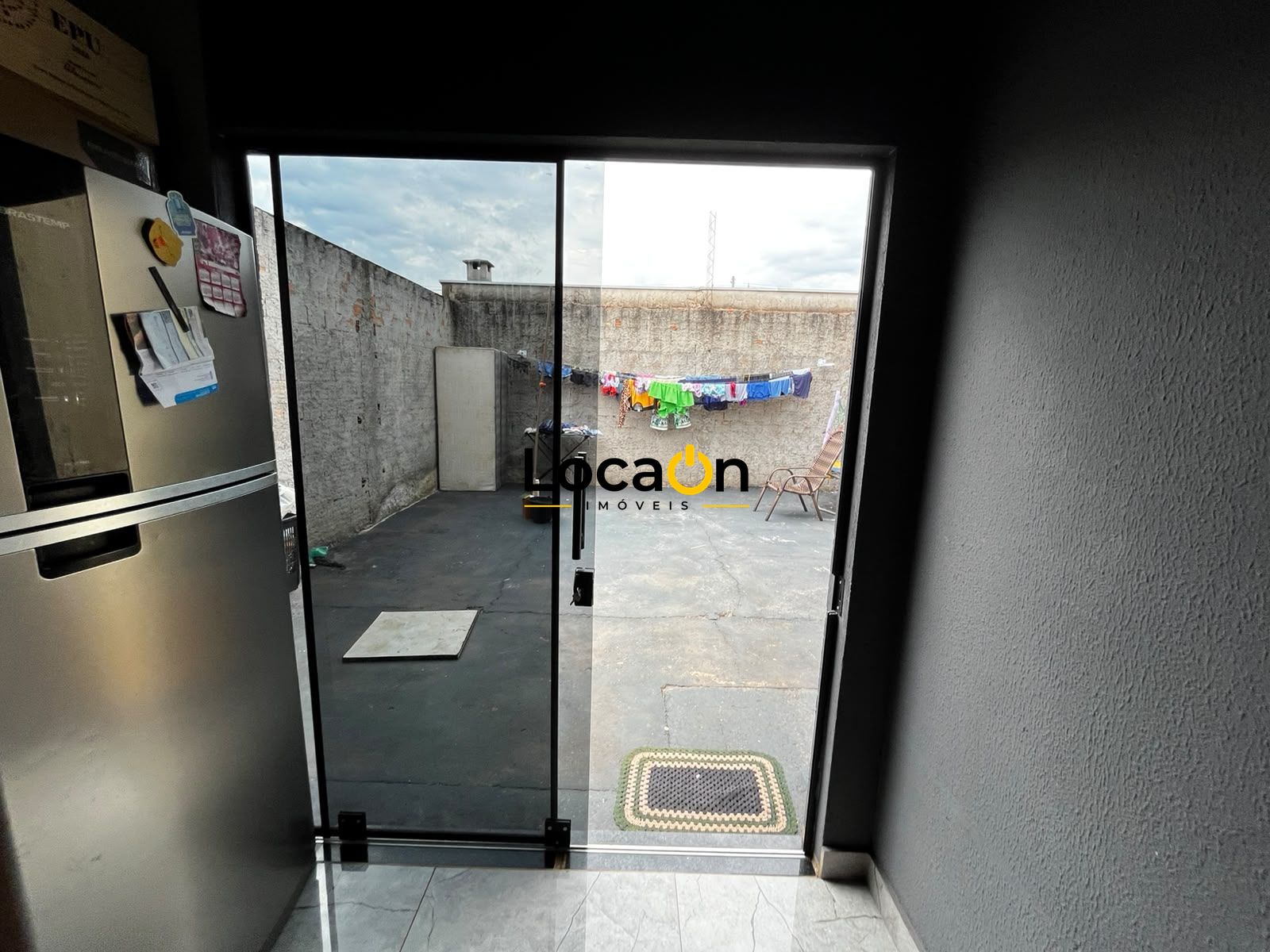 Casa, 2 quartos, 46 m² - Foto 7