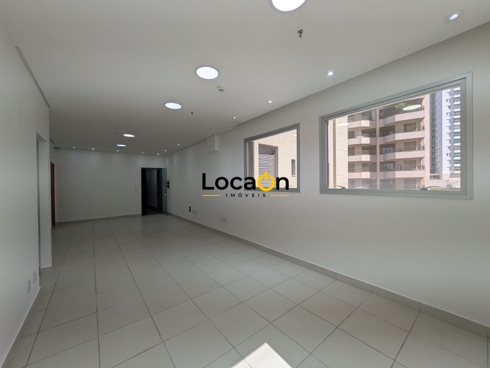 Sala-Conjunto, 58 m² - Foto 2