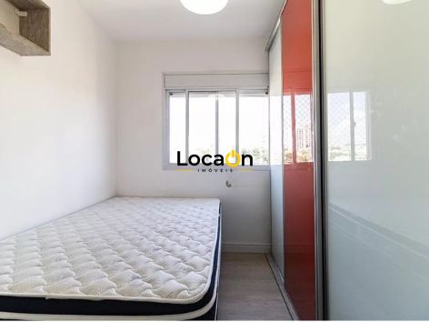 ALUGA - Apartamento Mobiliado 2 Quartos na Vila Nair - São Paulo