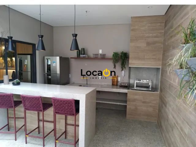 ALUGA - Apartamento novo 2 dormitórios, Bela Vista, São Paulo