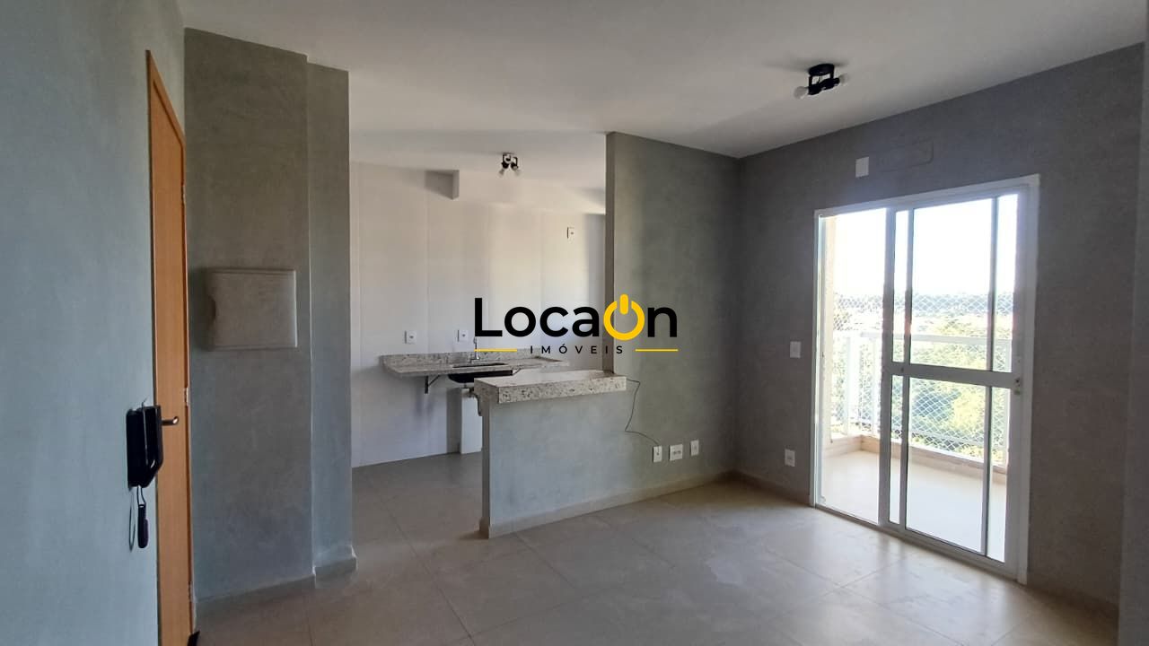 Aluga- Apto 2 dormitórios com 1 suíte Parque dos Lagos