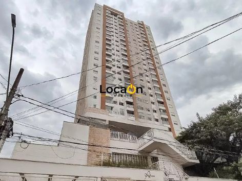 ALUGA - Apartamento Mobiliado 2 Quartos na Vila Nair - São Paulo