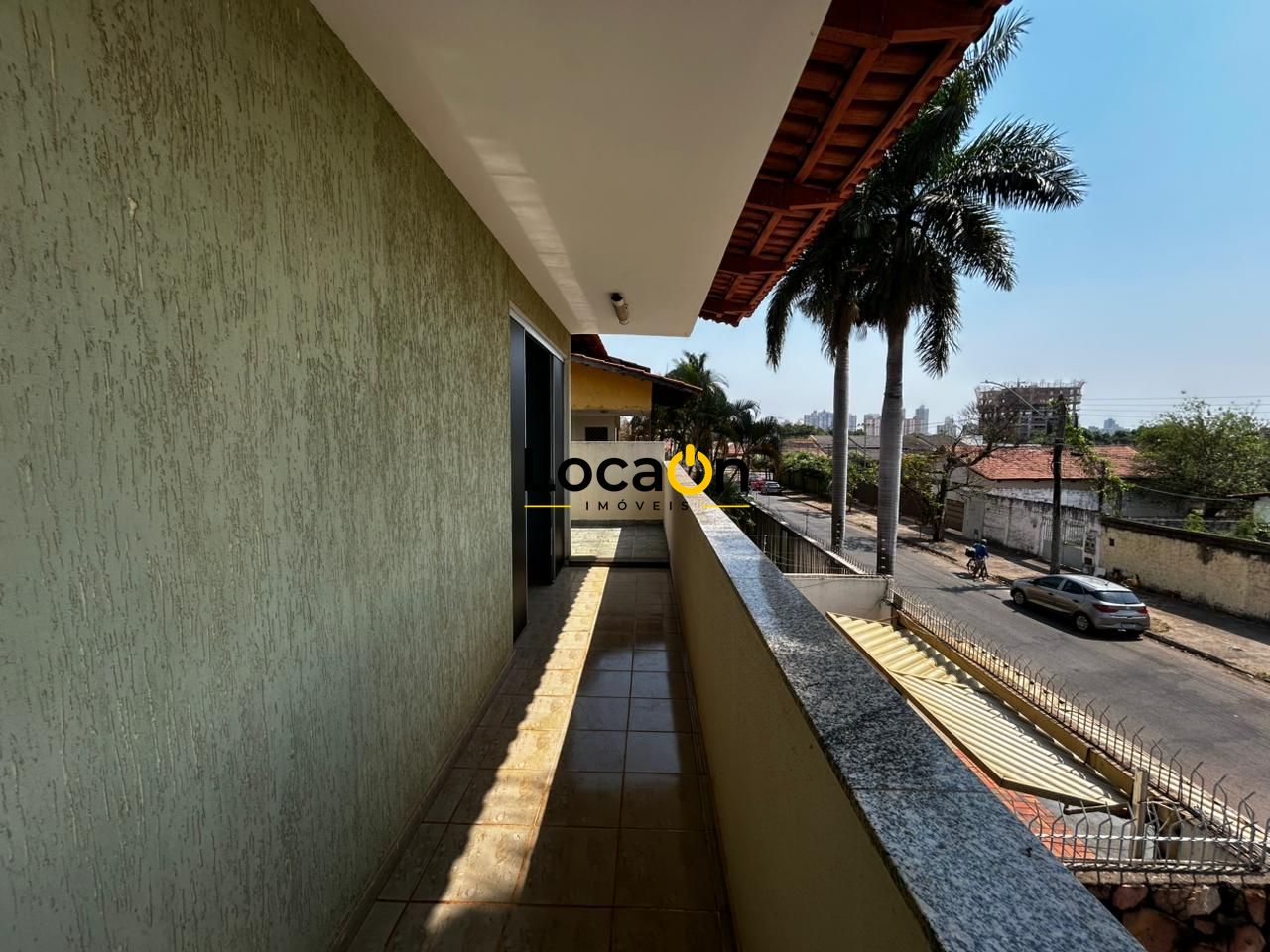ALUGA - Casa/Sobrado 4 quartos com suítes - Bairro Jd Planalto - Goiânia