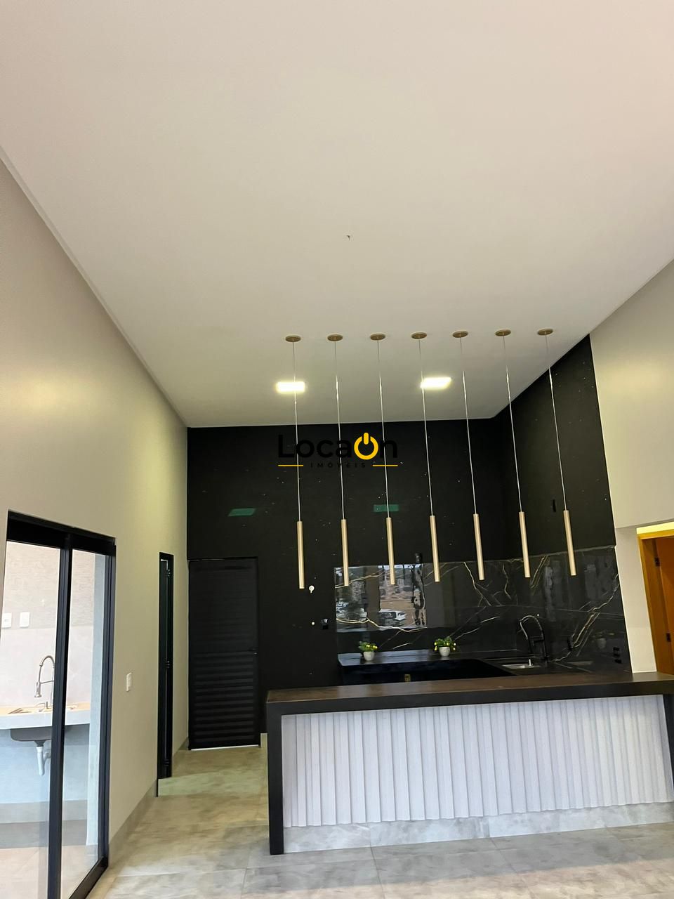 VENDE - Casa Alto Padrão 4 Suítes Condominio Terras Alpha - Goiânia - GO