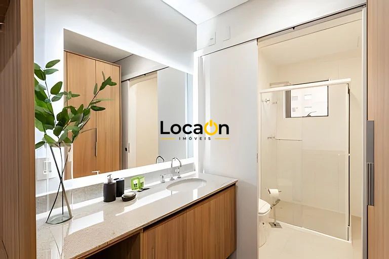 Studio Totalmente Mobiliado na Vila Clementino