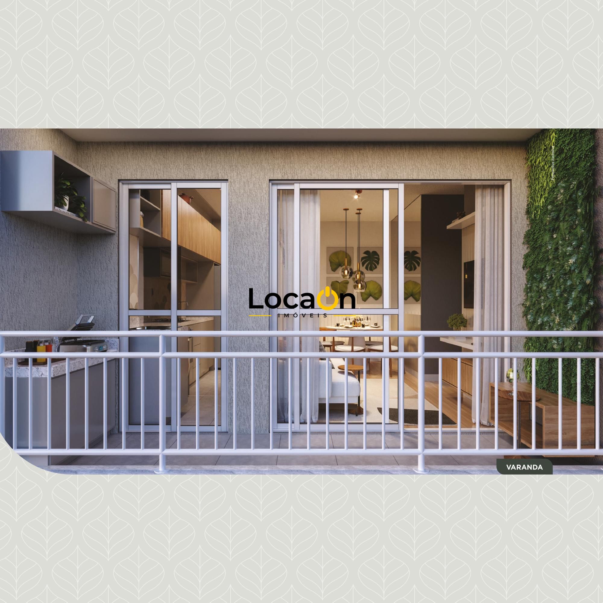 Apartamento a Venda Jardim Botânico