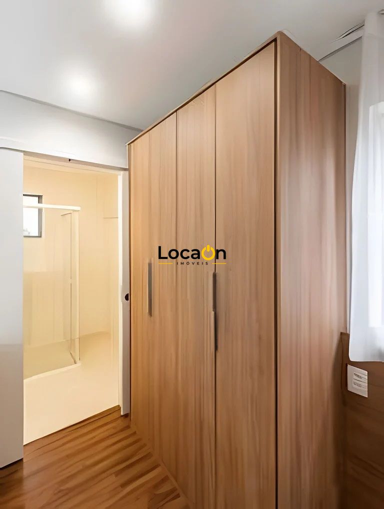 Studio totalmente mobiliado na Vila Clementino