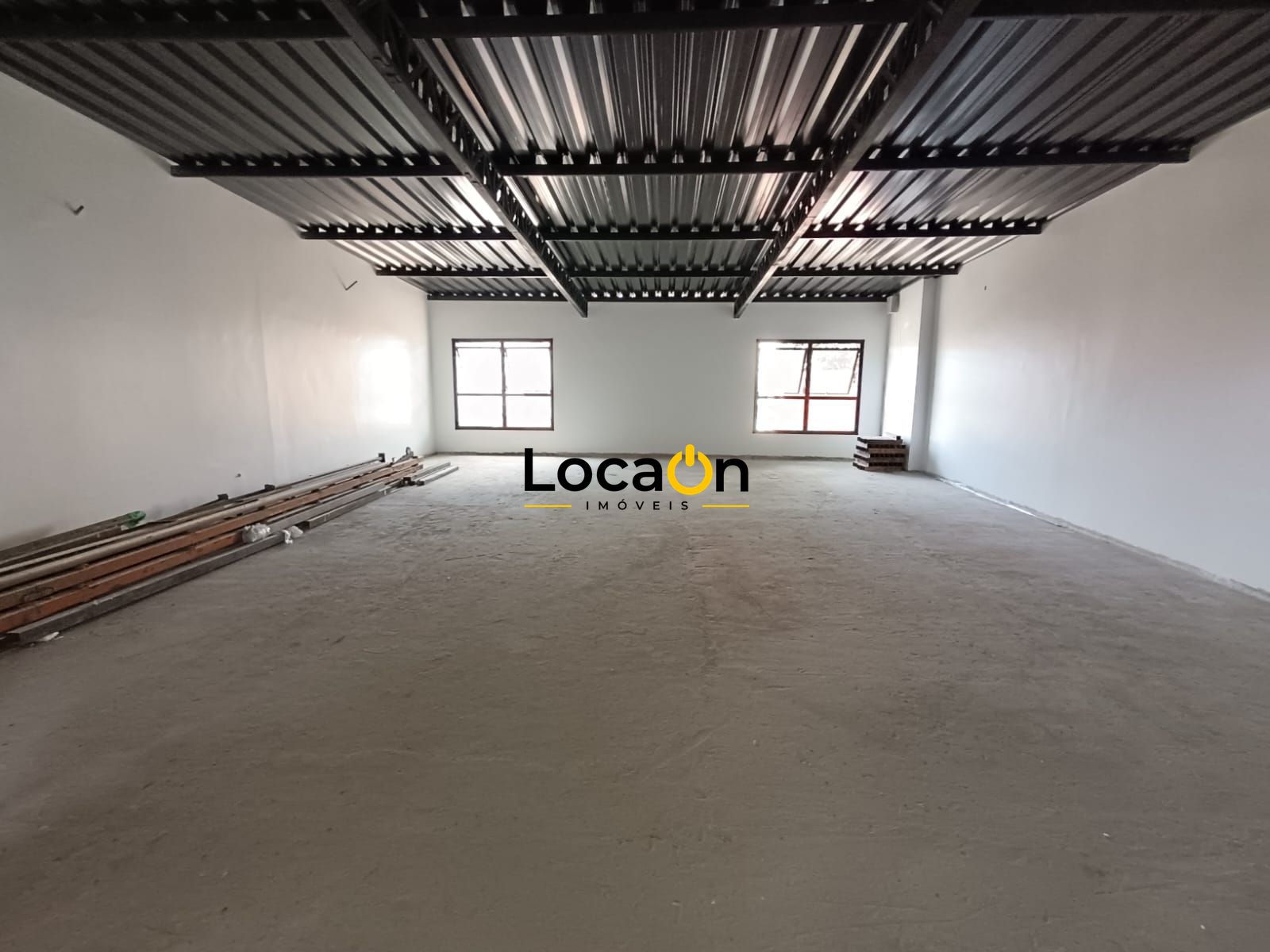 Predio Comercial no Ipiranga