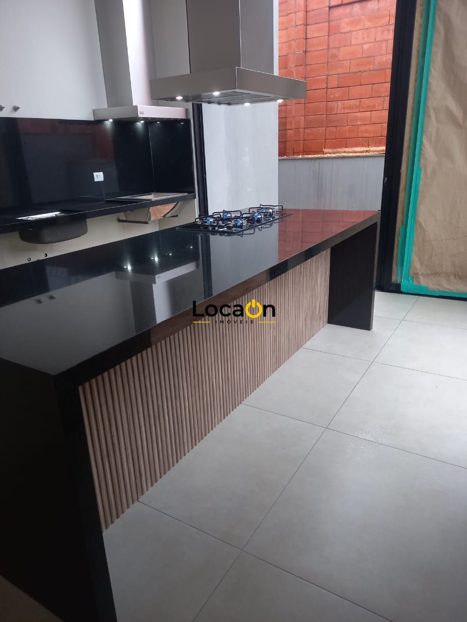 VENDE - Casa em condomíneo fechado - 3 siotes - Bonfim Paulista - 258m²