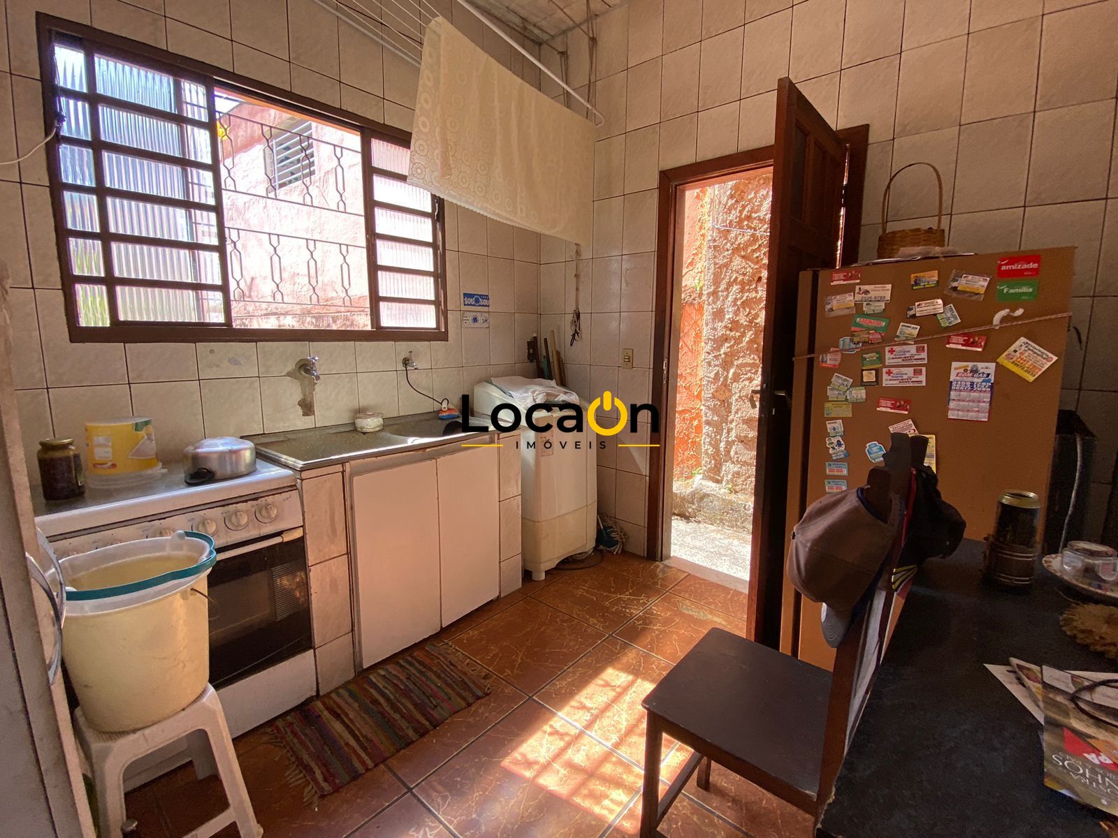 VENDE - Casa com 5 Quartos - Bairro Cidade Nova - Belo Horizonte
