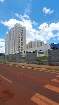 ALUGA - Apartamento 2 quartos no bairro Recreio das Acacias