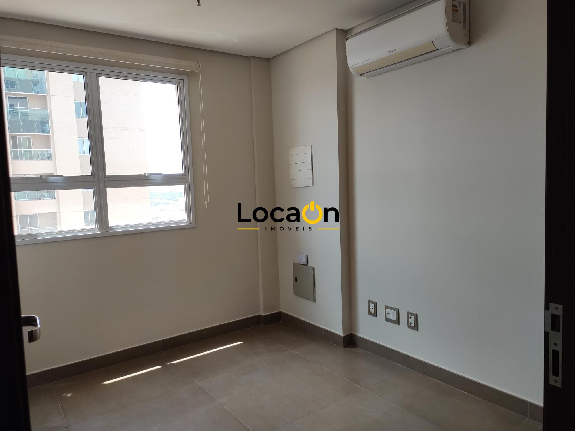 Laje Comercial com 12 Salas e recepção integrada para alugar em Ribeirão Preto