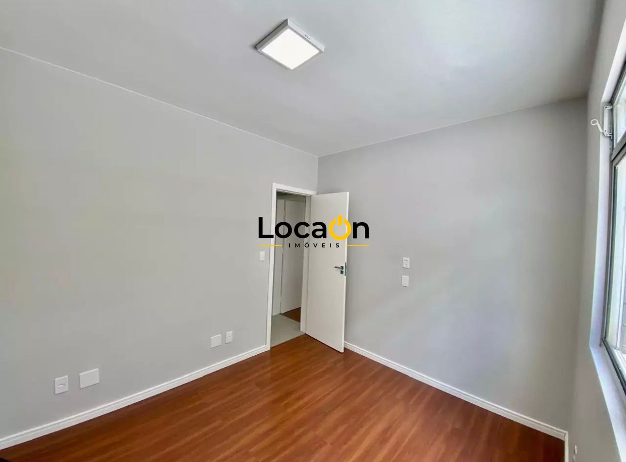 Apartamento 3 dormitórios à venda Castelo Belo Horizonte/MG