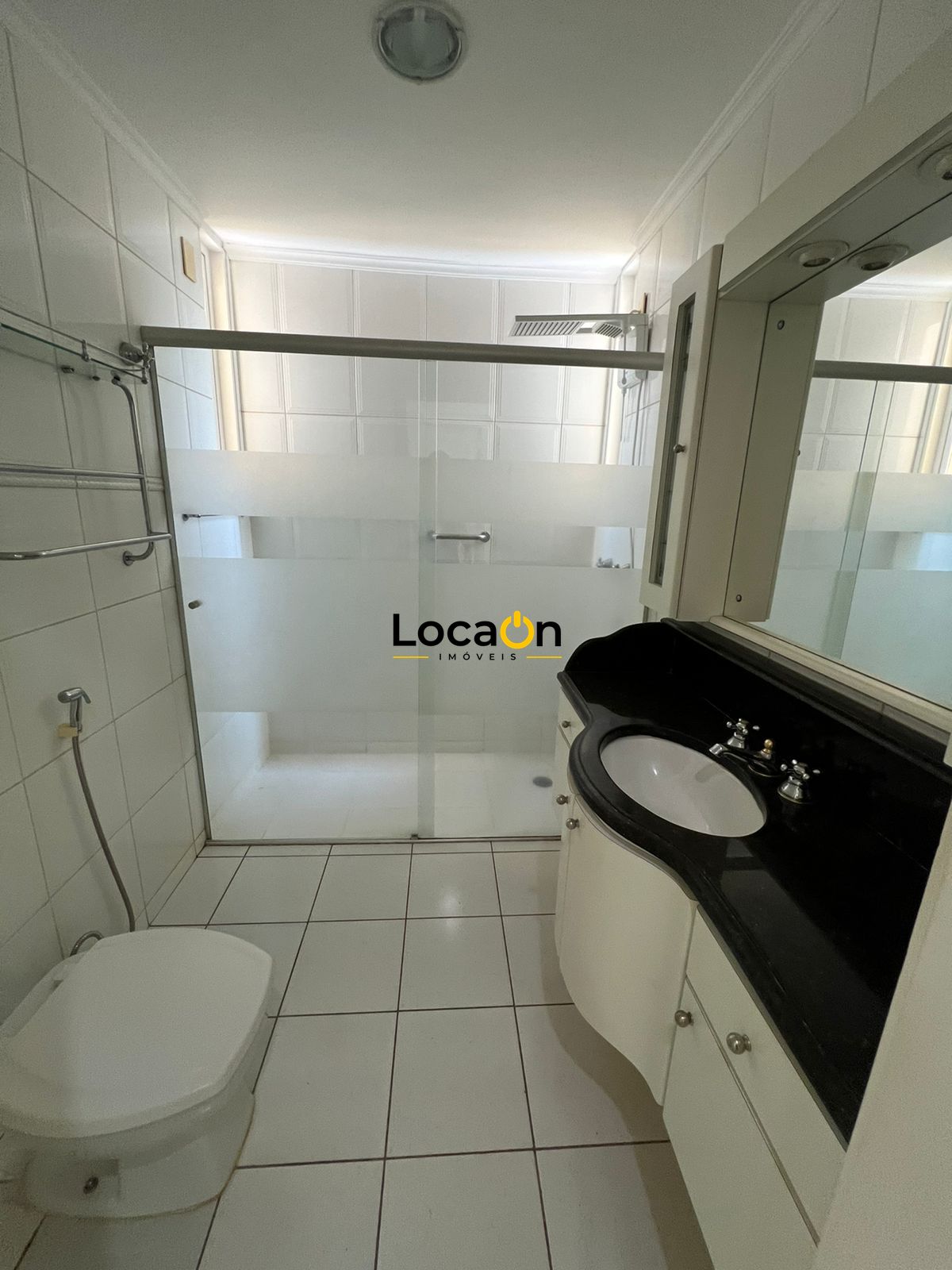 VENDE - Apartamento com vista para o Pq. Curupira, 170m², 1 suíte + 2 dormitório