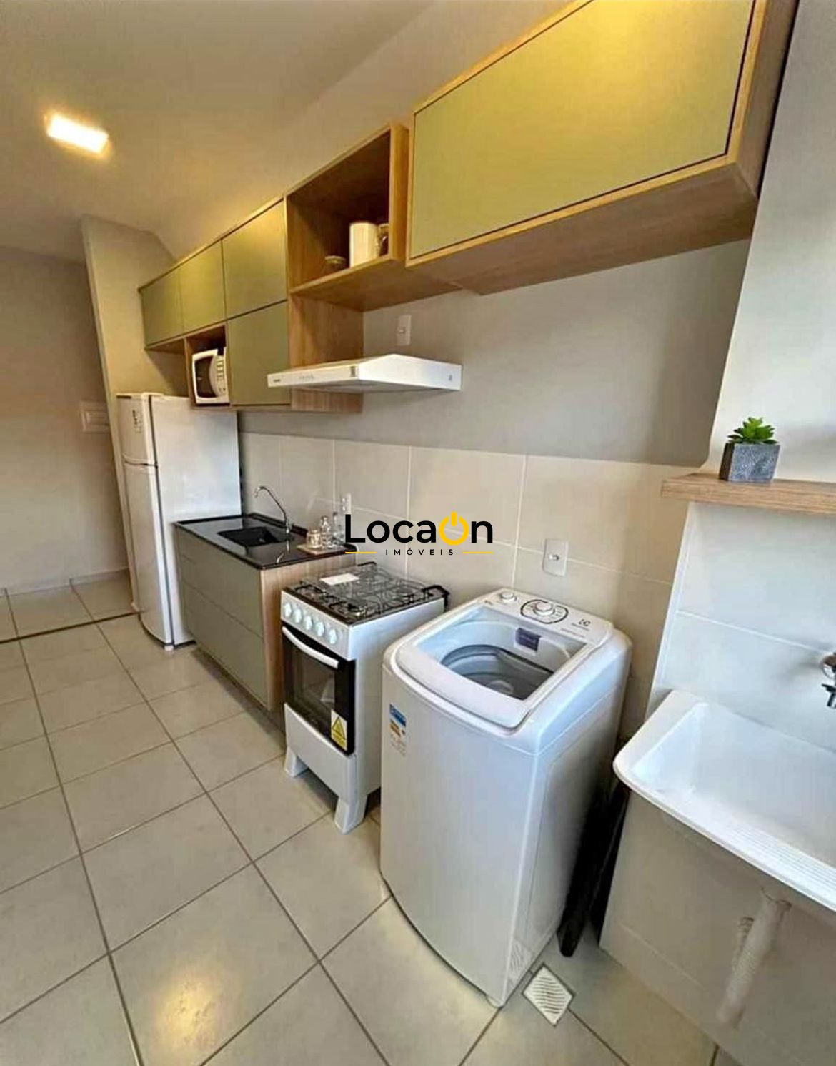 VENDE - Apartamento 2 quartos - Vila Virginia - Minha Casa Minha Vida