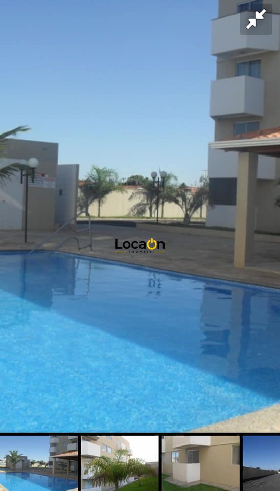VENDA - Apartamento em Caldas Novas GO