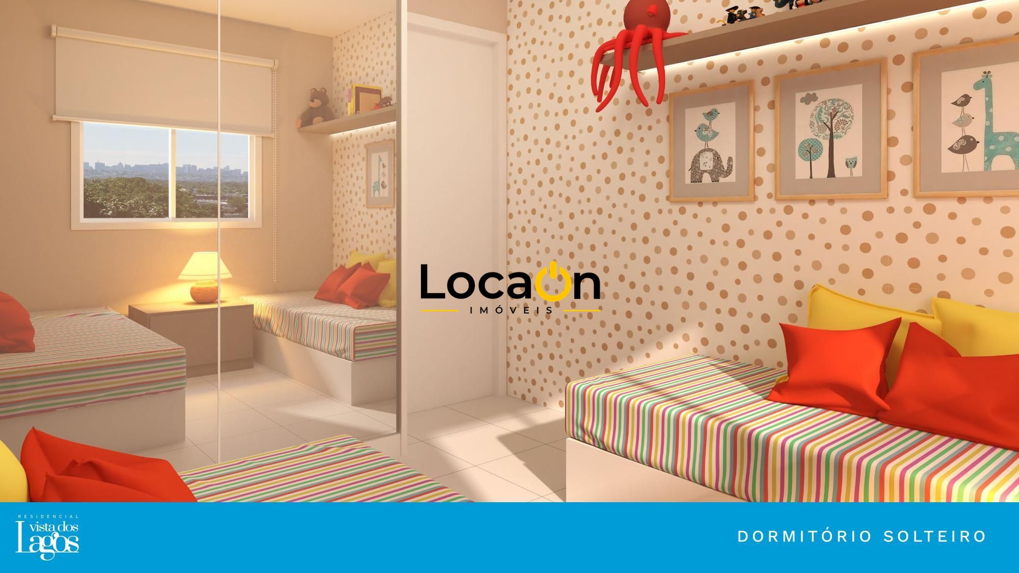 Apartamento pronto para morar – minha casa minha vida