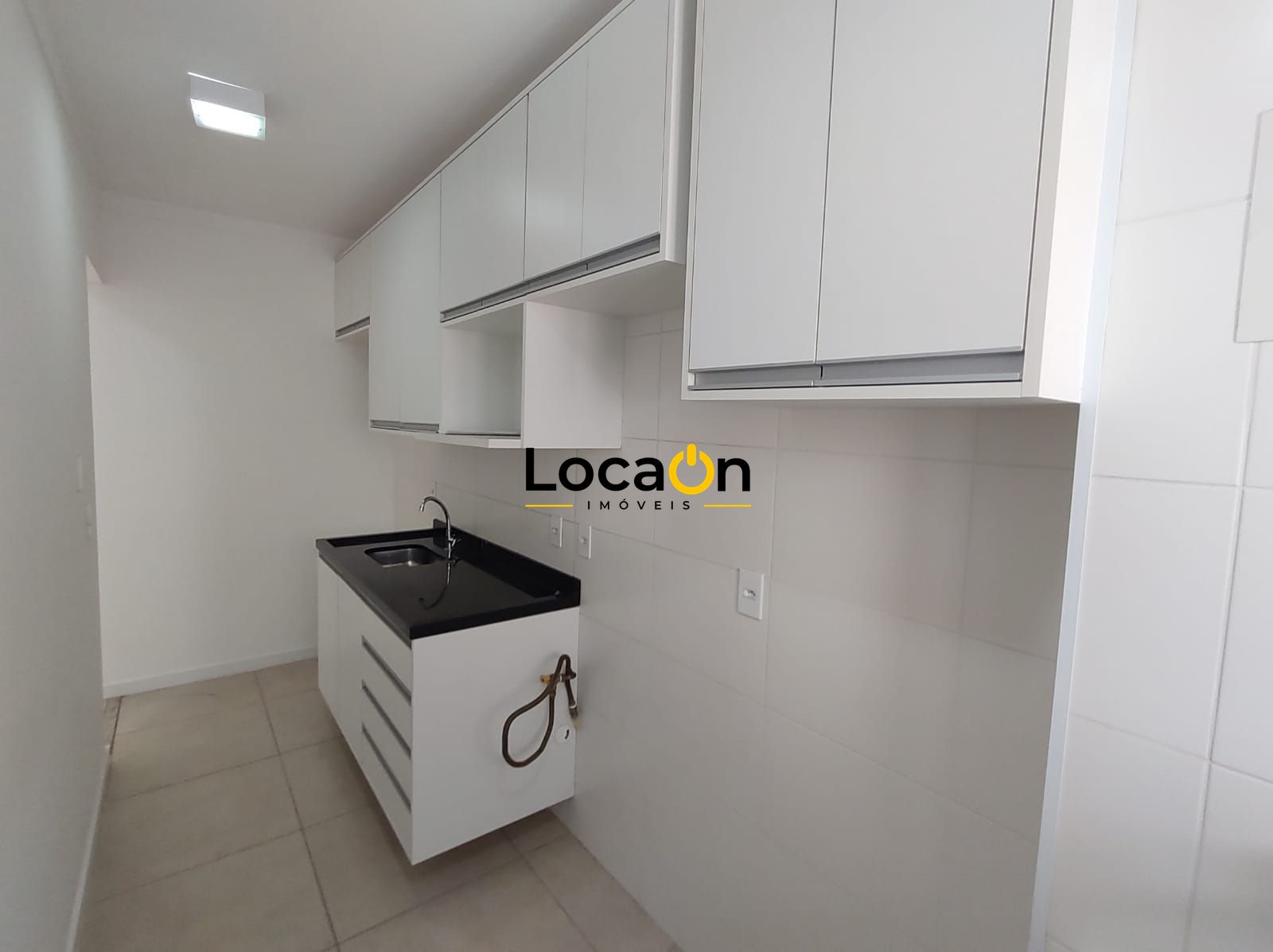 ALUGA - Apartamento 2 quartos e 2 vagas de garagem Jd Botanico