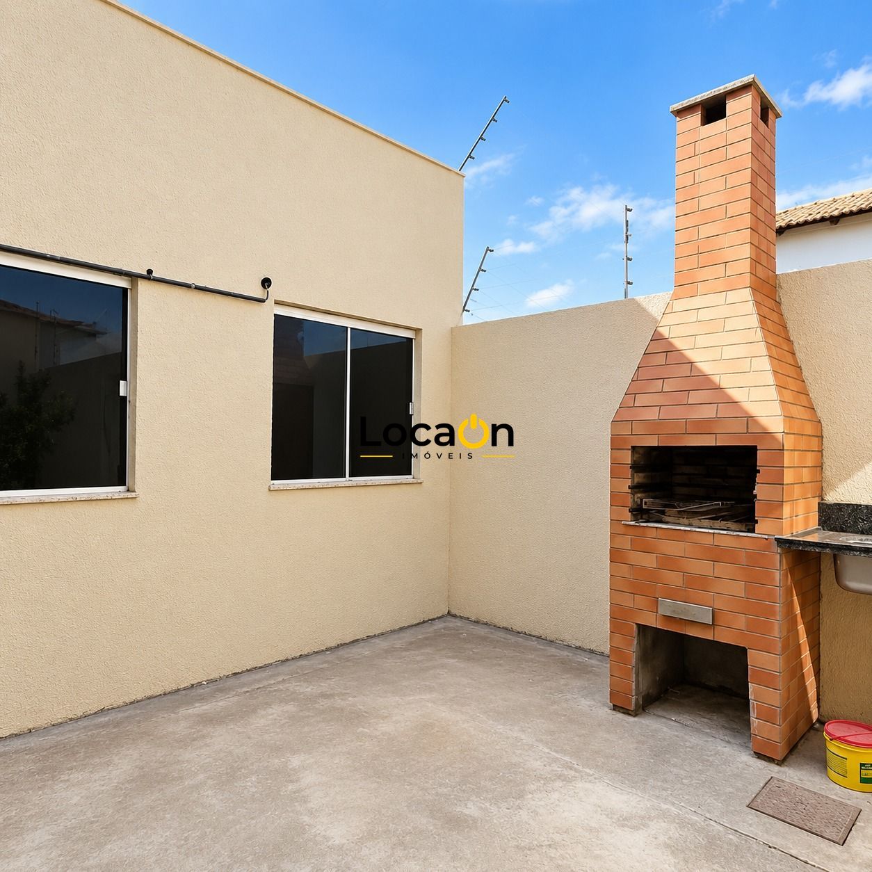 Casa, 4 quartos, 180 m² - Foto 19