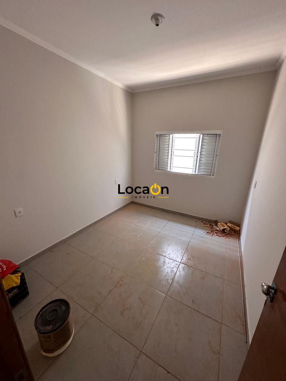 Casa a venda em Jardinópolis no Bairro São Lucas