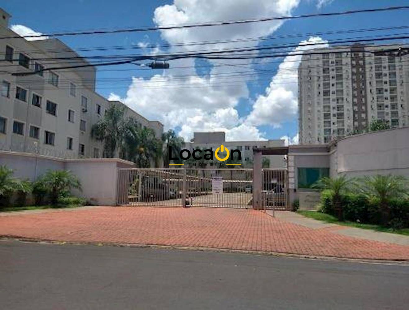 ALUGA- apartamento com 2 Dormitorios, no Sumarezinho em Ribeirão Preto
