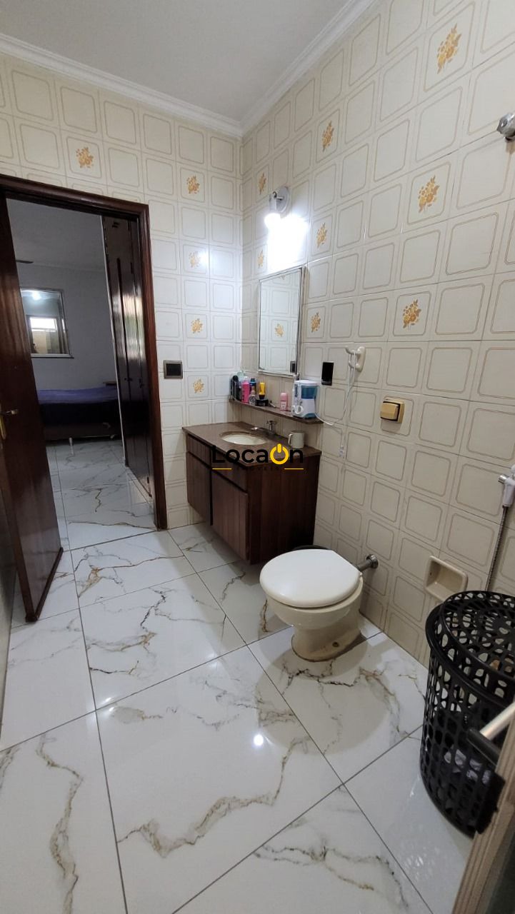 ENDE - Apartamento - 4 quartos, 2 salas, closet - Jardim Presidente Médice