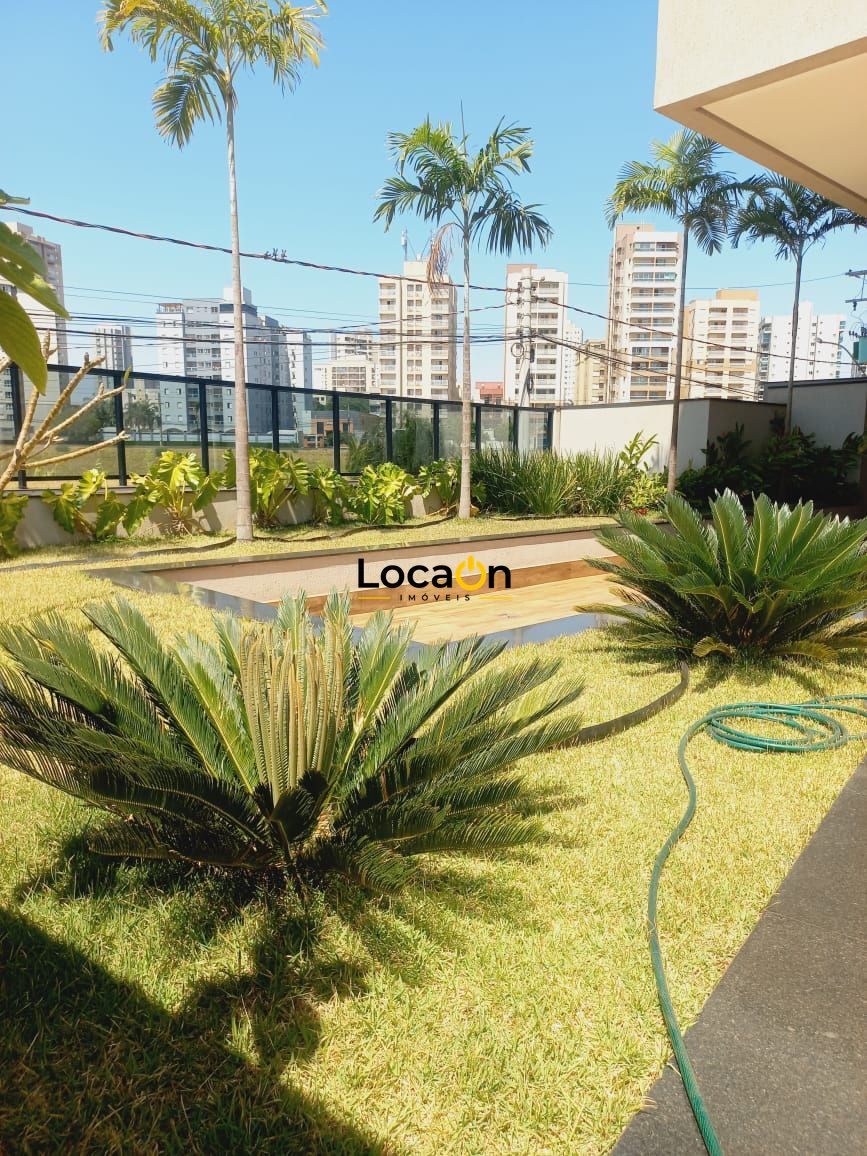 APARTAMENTO 133m², 3 suítes, Jardim Nova Aliança