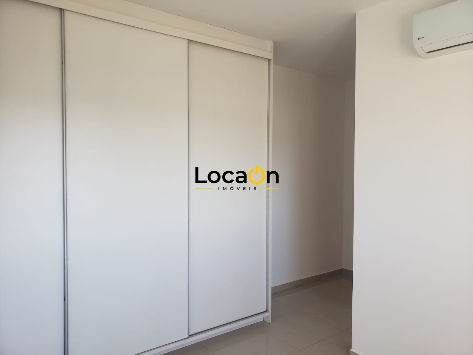ALUGA - Apartamento 2 Dormitórios no Bosque das Juritis - Ribeirão Preto