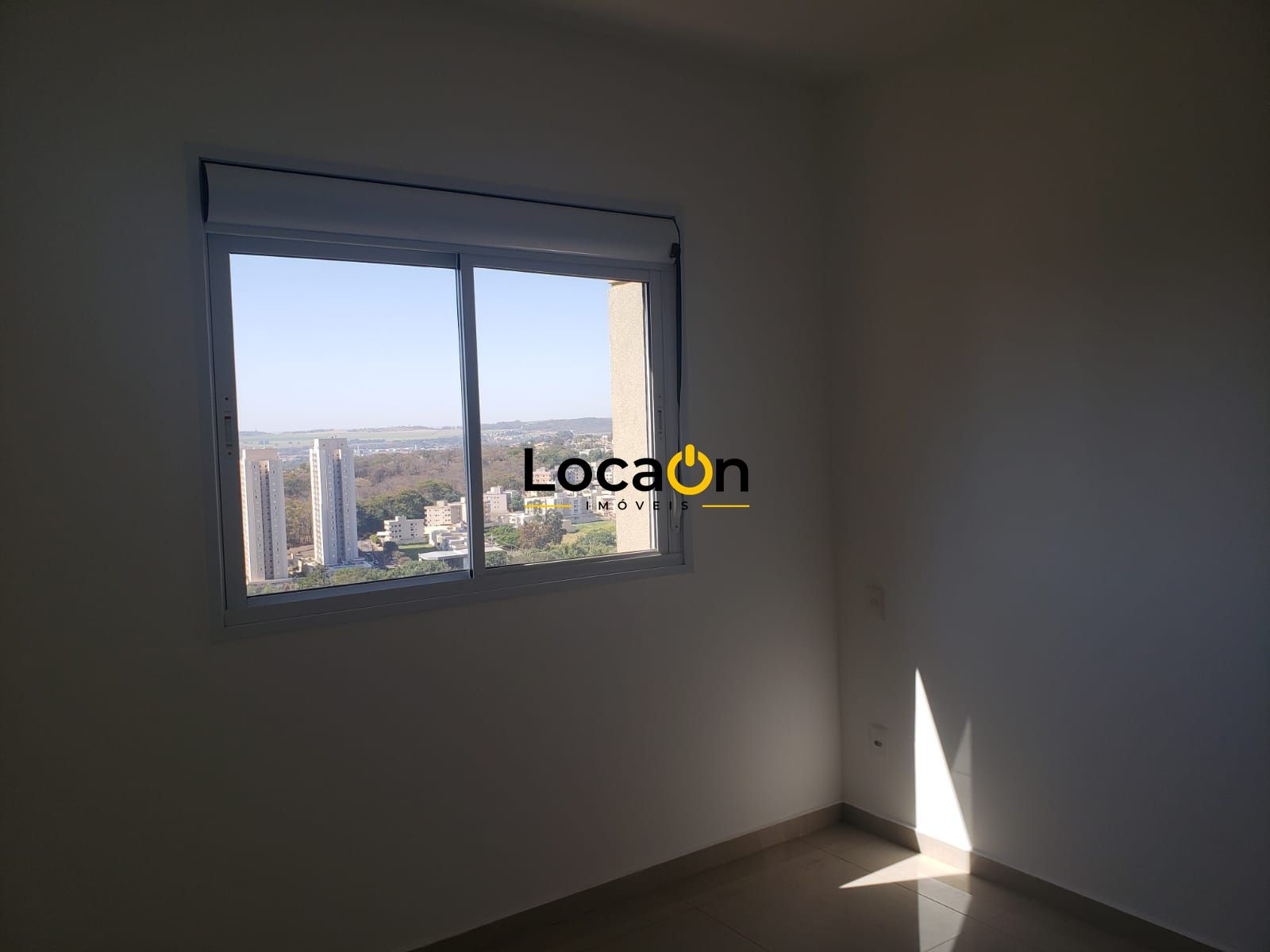 ALUGA - Apartamento 2 Dormitórios no Bosque das Juritis - Ribeirão Preto