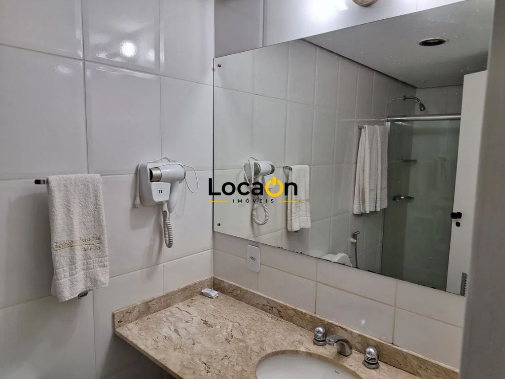 ALUGA - Flat para alugar no Centro de ribeirão Preto