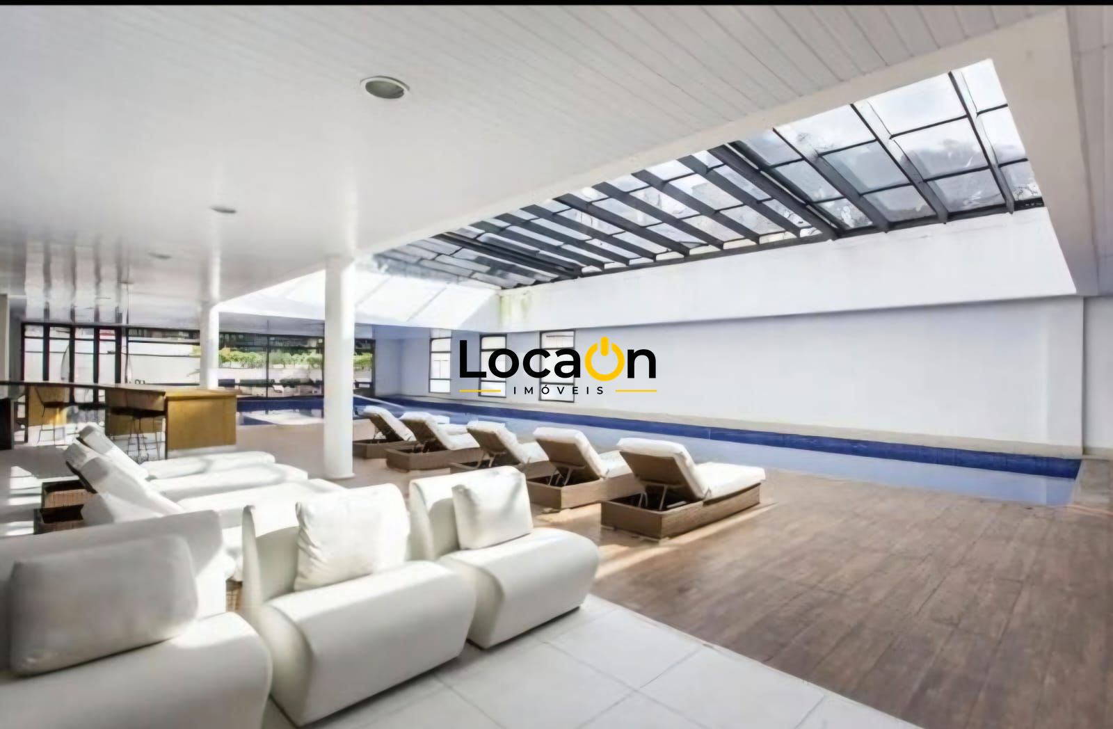VENDE - Apartamento Mobiliado de Alto Padrão - Bairro Pinheiros - São Paulo SP