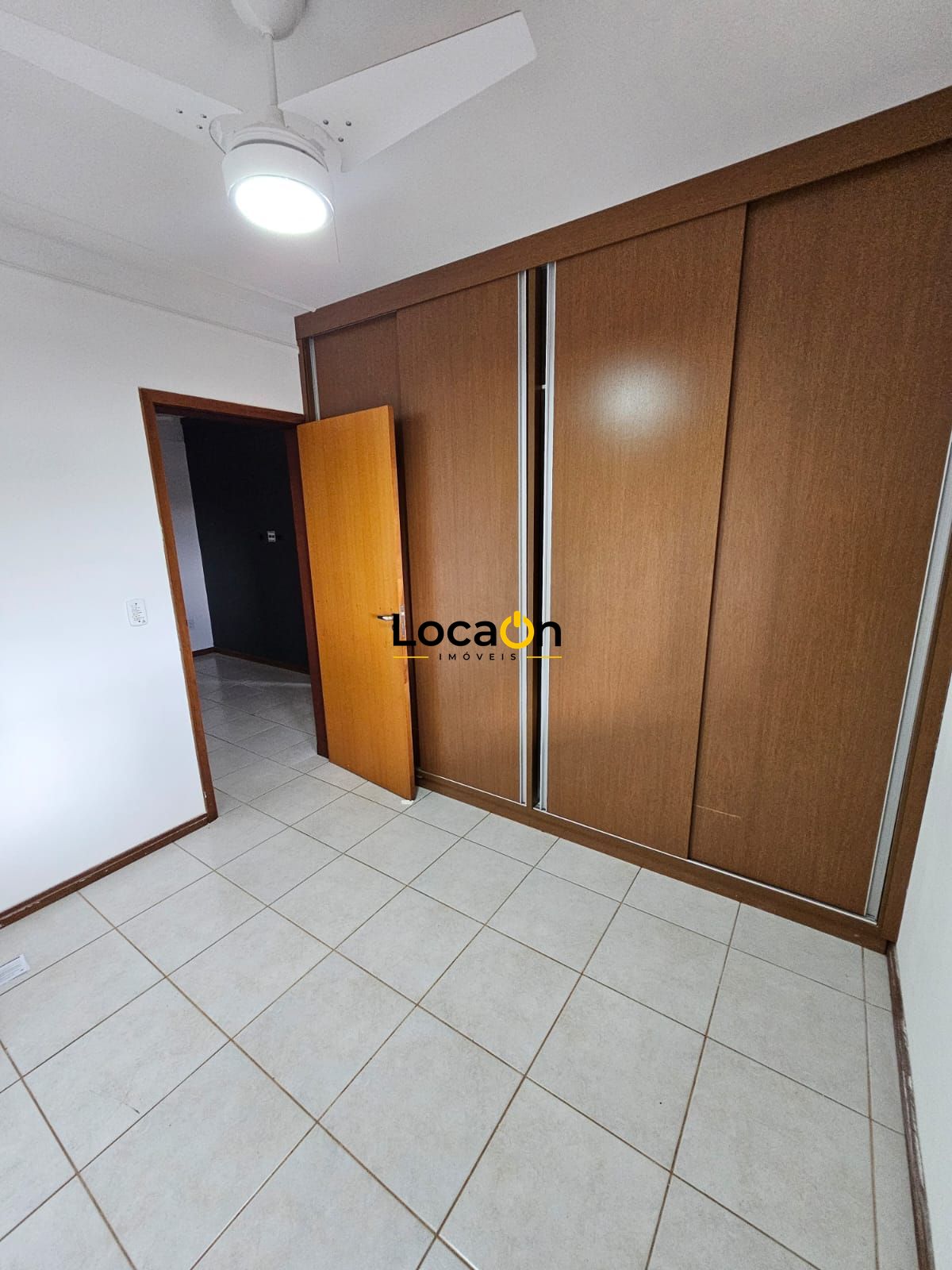 ALUGA ou VENDE - Apartamento 3 dormitórios no bairro Santa Cruz - Ribeirão Preto