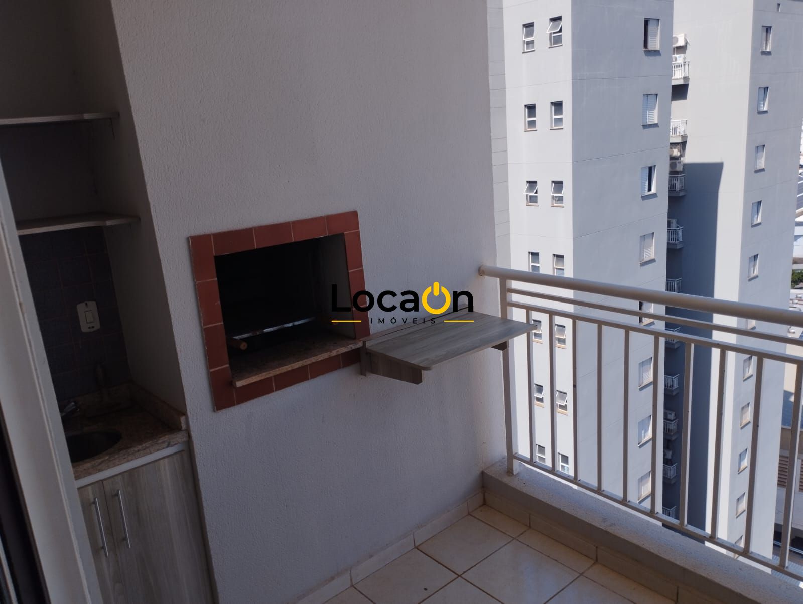 Apartamento 2 dormitórios à venda Jardim Califórnia Ribeirão Preto/SP