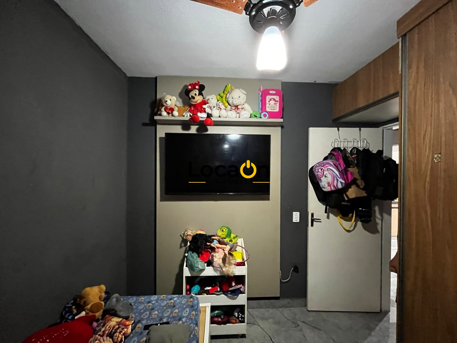 Casa, 2 quartos, 46 m² - Foto 11