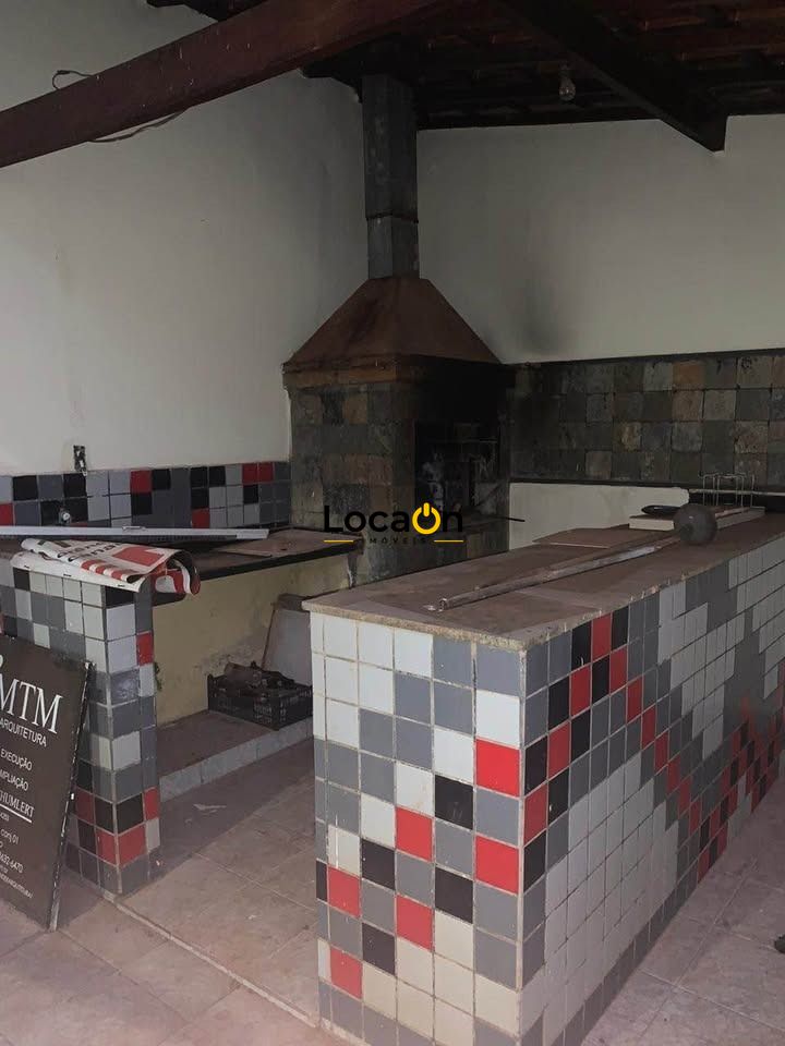 Casa, 5 quartos, 400 m² - Foto 17
