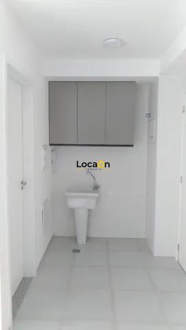 ALUGA - Apartamento novo 2 dormitórios, Bela Vista, São Paulo