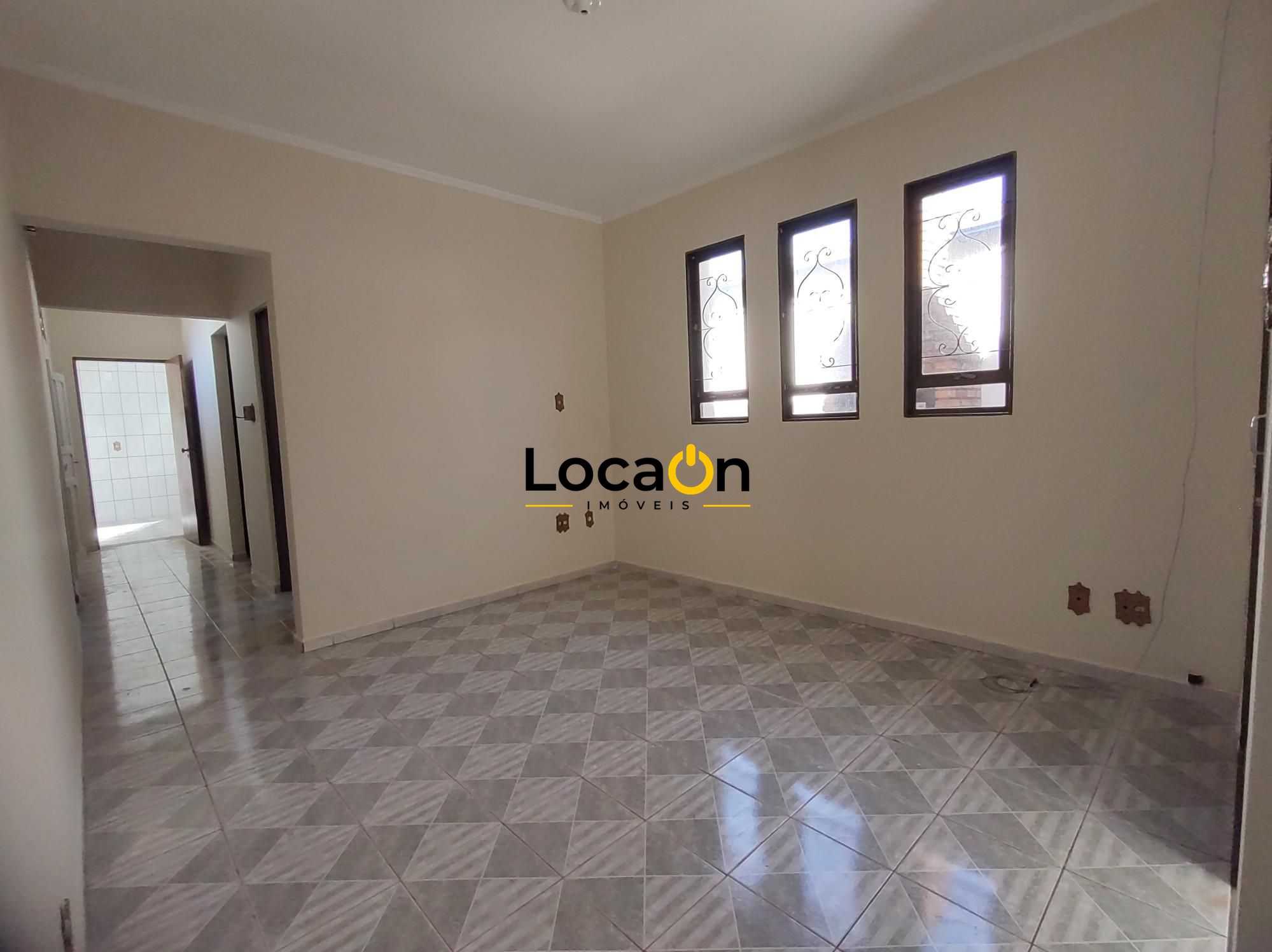 VENDE - Casa 3 dormitórios no Campos Eliseos - Ribeirão Preto