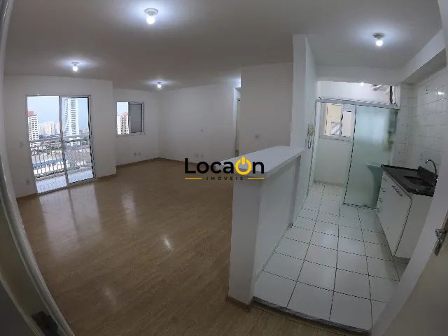 ALUGA - Apartamento 2 dormitórios, no Brás, São Paulo/SP