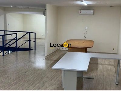 Sala Comercial de Alto padrão no Morumbi