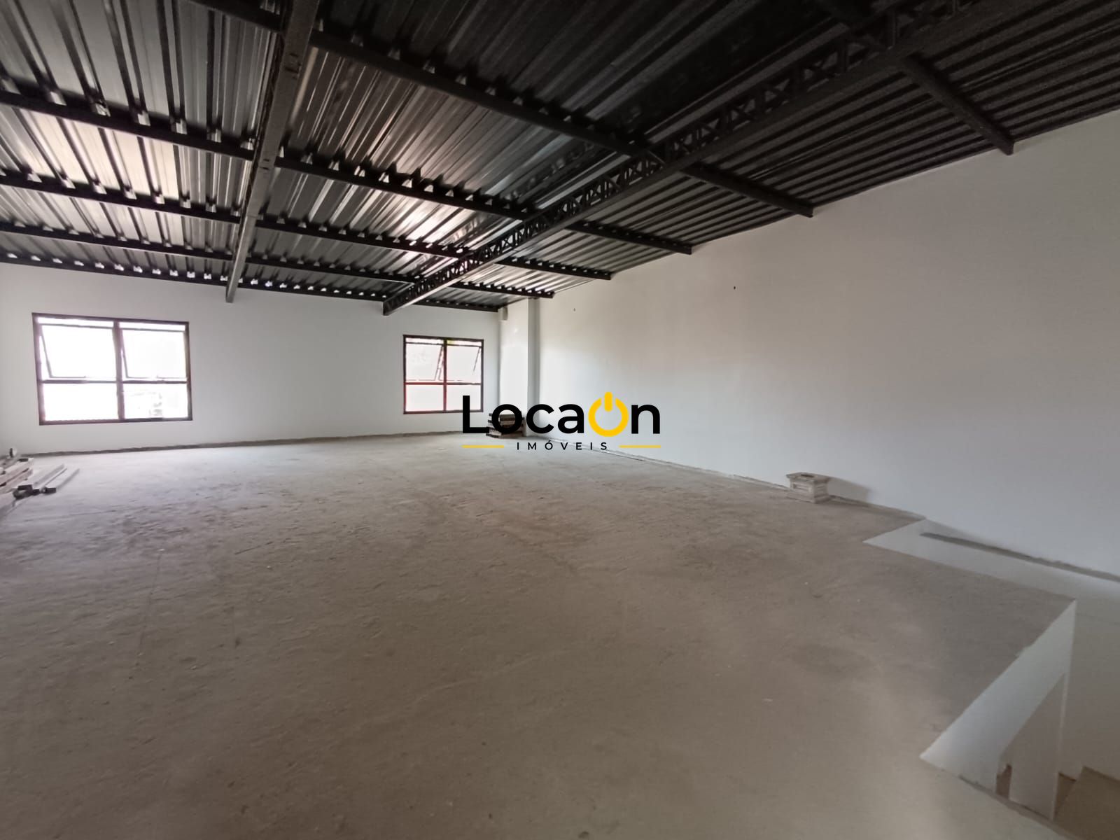Predio Comercial no Ipiranga