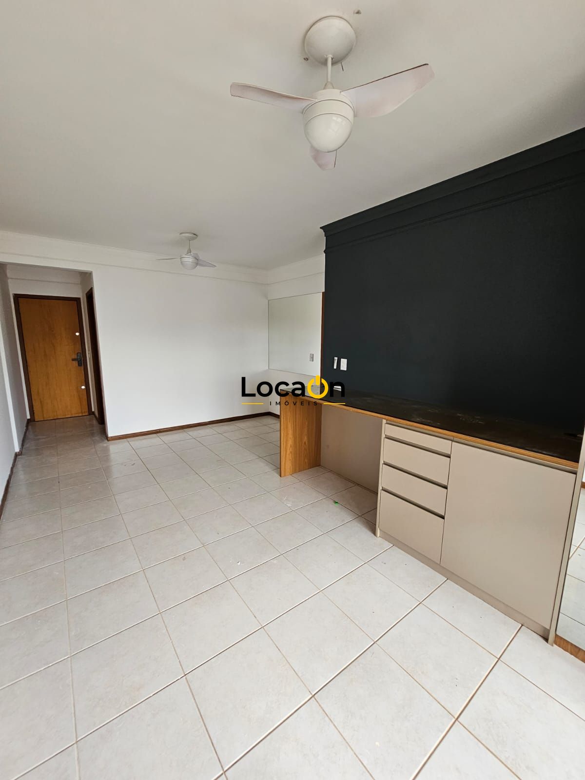 ALUGA ou VENDE - Apartamento 3 dormitórios no bairro Santa Cruz - Ribeirão Preto