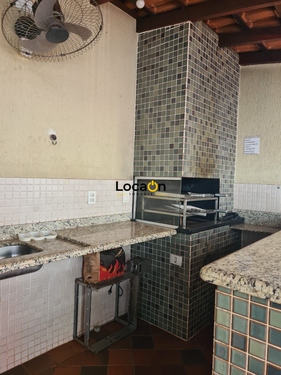 ALUGA ou VENDE - Apartamento 3 dormitórios no bairro Santa Cruz - Ribeirão Preto