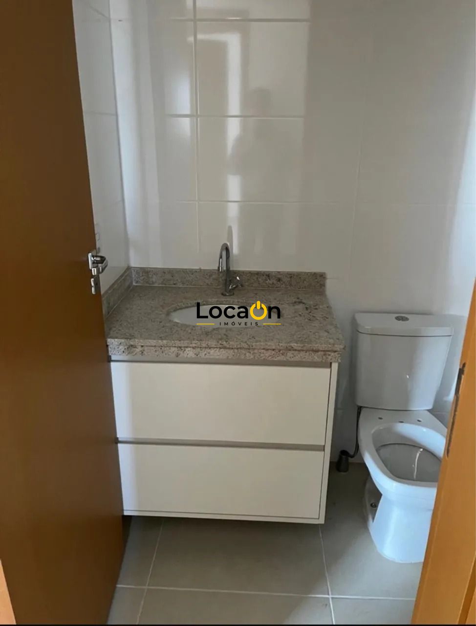 ALUGA - Apartamento 2 dormitórios em Bonfim Paulista no Mirante Club