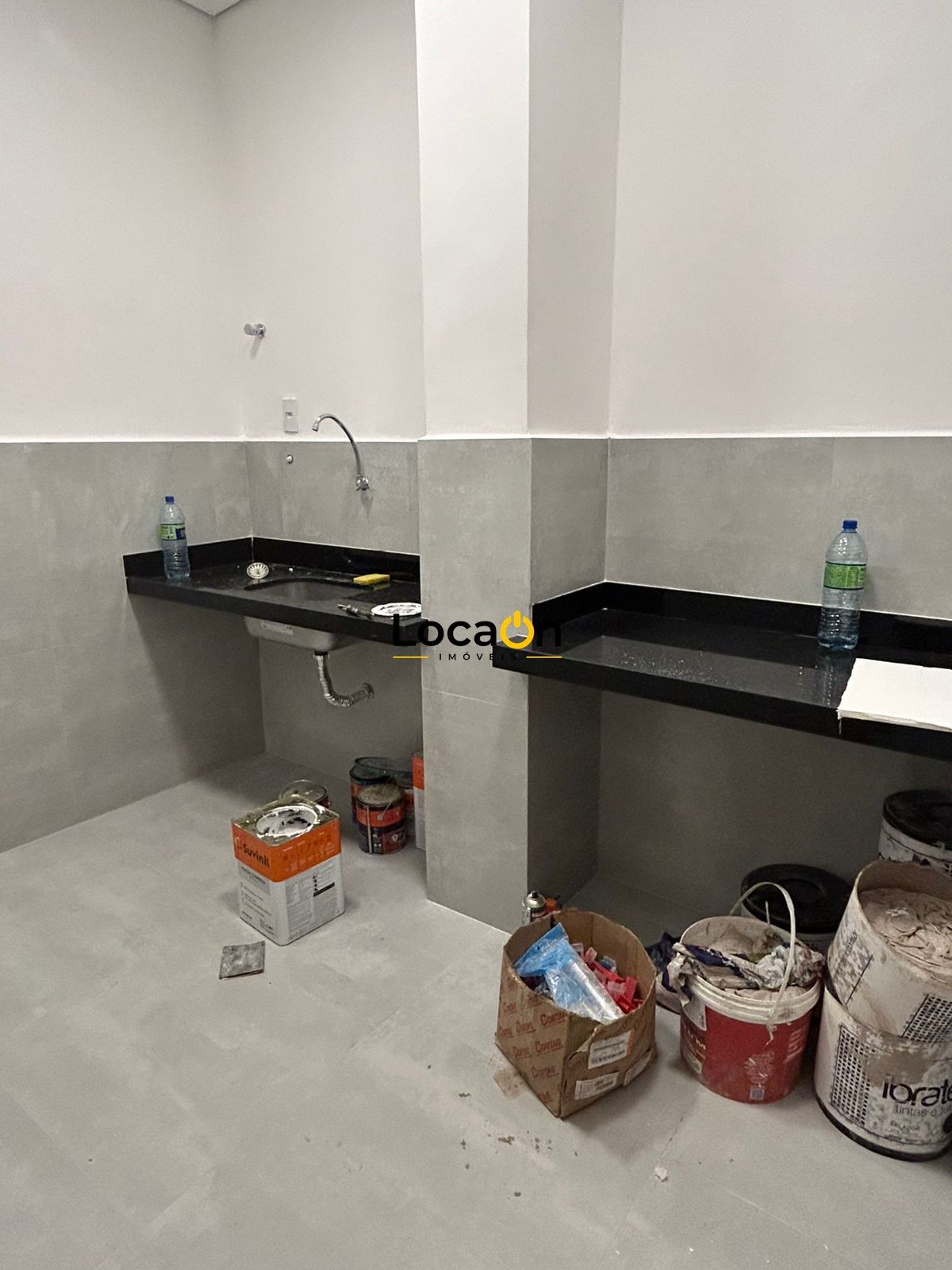 ALUGA -Ponto comercial no centro de Ribeirão Preto
