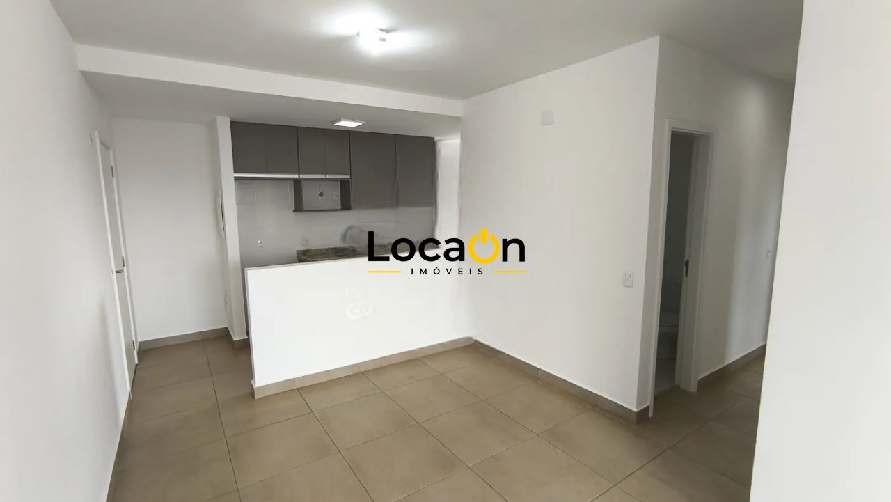 ALUGA- Apartamento proximo à Unaerp