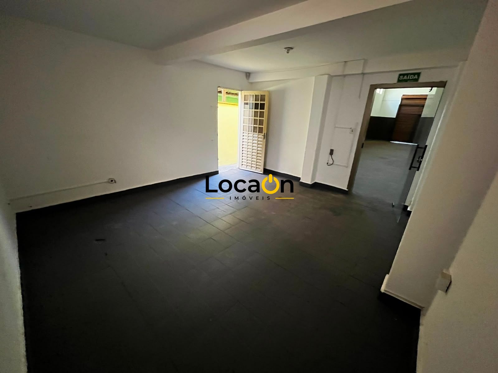ALUGA - Galpão com 320m² bairro Tanquinho - Ribeirão Preto SP