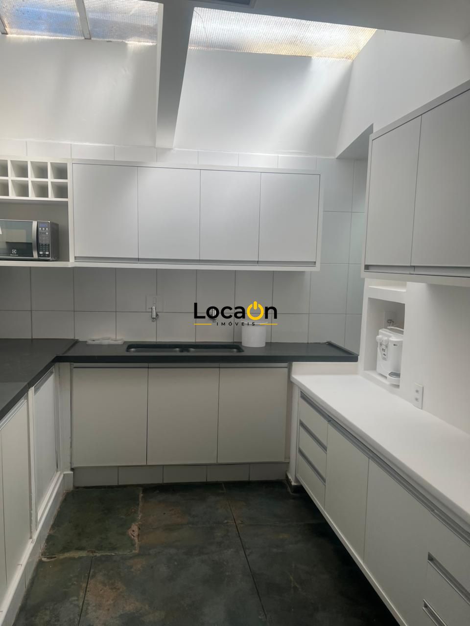 ALUGA ou VENDE - Casa Comercial ou Residencial no Alto da Boa Vista