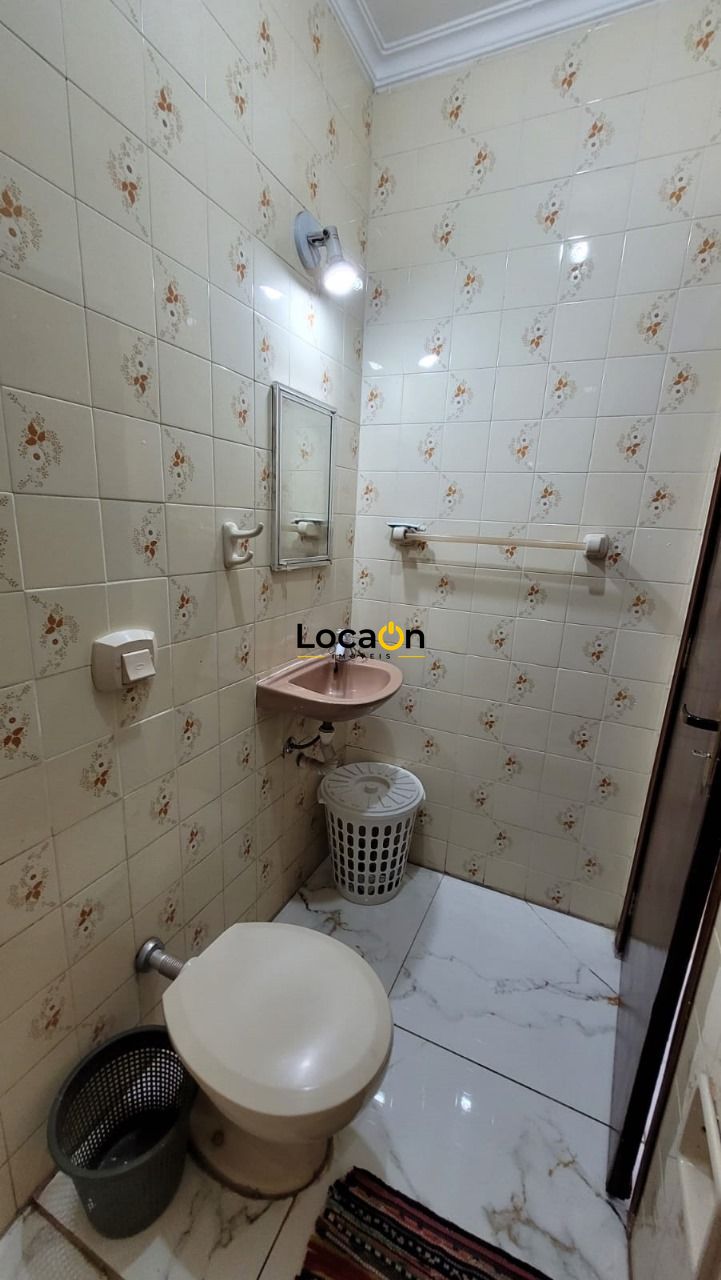 ENDE - Apartamento - 4 quartos, 2 salas, closet - Jardim Presidente Médice